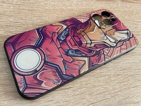 iPhone 12 Pro/Pro Max - kryt IM