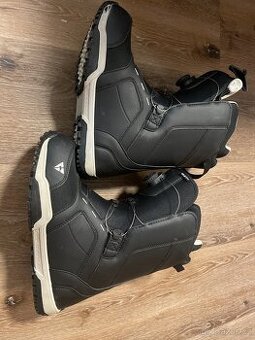 Snowboardové boty Gravity 42