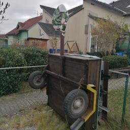 Prodám přívěsný vozík SPORT JACHT PS 400A