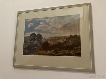 Obrázky z pozůstalosti