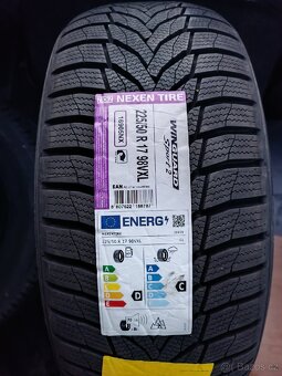 Kusové pneu (nové)