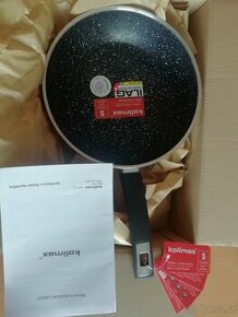 Pánev flonax comfort 26cm - 1