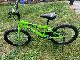 Kolo Actionbikes Zombie vel. 20"