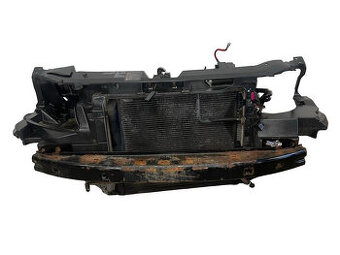 Chladičová stěna AUY 1.9TDI 85KW Seat Alhambra 7M r.v. 2003