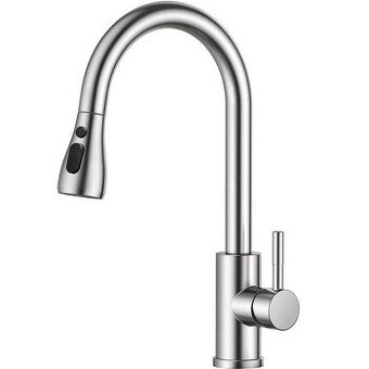 Kuchyňská baterie Forious