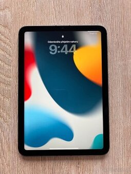 Apple iPad mini 6 Cellular 64GB