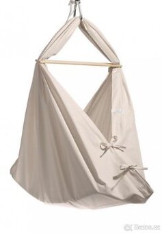 Hojdavak Baby XL – závěsná kolébka + stojan