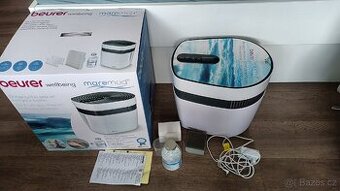 Beurer MareMed MK 500 čistička vzduchu