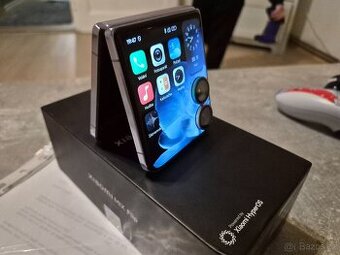 Vyměním xiaomi mix flip v záruce