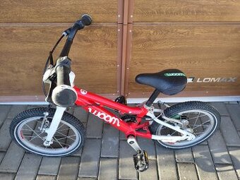 Dětské kolo Woom 2