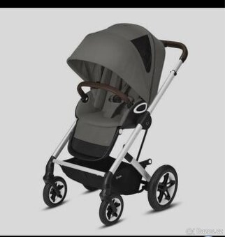 Koupím sportovní sezení