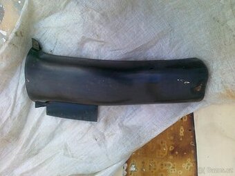 JAWA 250/559 Jawa 350/360 Panelka podblatník