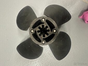 Lodní šroub MERCURY ALPHA ONE Pro-Pulse 9201-0