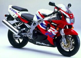 Honda CBR 900 RR 1996