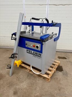 kolíkovačka FELDER FD921 - 1
