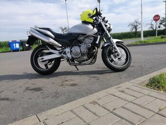 Honda Hornet 600ccm