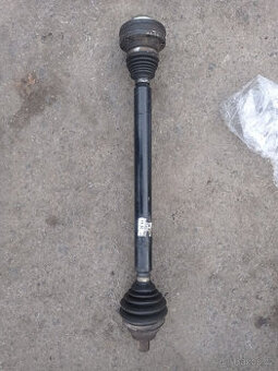 pravá poloosa Skoda Octavia 1.9-2.0 diesel (1K0 407 272 2E N