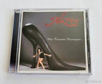 Alizée - Mes Courants Électriques