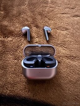 Samsung Galaxy buds3