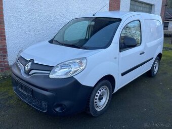 Renault Kangoo 1.5 dCi DPH Posuvná střecha