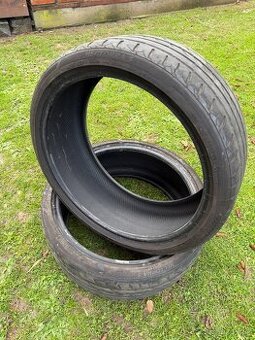 Letní pneu Matador Hectorra 3 225/35 R19