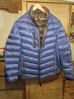 Prodám pánskou bundu Tom Tailor vel. 3XL