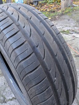 Letní pneu 185/60R15 Nexen N'blue HD Plus