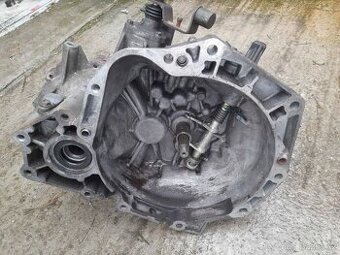 Suzuki Splash 1.2 benzin prevodovka