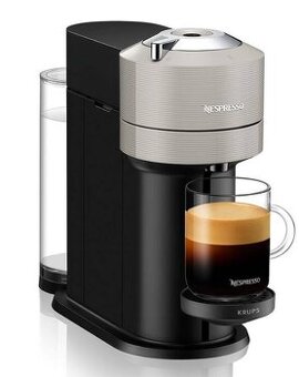 Kapslový kávovar Krups Nespresso Vertuo Next