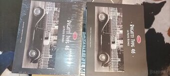 BUGATTI TYPE 46 LA PETITE ROYALE