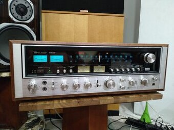 receiver Sansui 9090DB