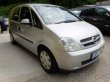 Opel Meriva 1,7 CDTI, Klima