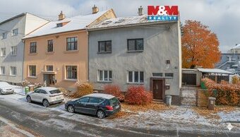 Prodej kancelářského prostoru, 280 m², Ostrava, ul. Holubova