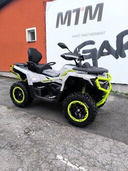 LINHAI LANDFORCE 650L PRO EPS 4x4 t3b