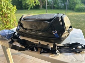 Zadní brašna BMW Black Collection