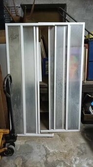 Prodám sprchový kout Ravak 70 cm bez vady. 700 Kč