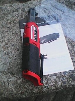 Milwaukee M12 FHIR38-0 Aku ráčna vysokorych 47Nm