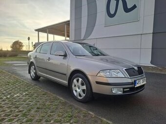 Škoda Octavia, 1.6i 75KW ZACHOVALÁ+KOLA