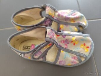 detske RAK BACKORY--vel, 23,24,25,29