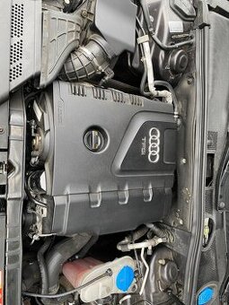 Motor 1.8TSi 118kW CDHB - Audi A4 Q5