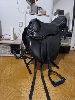 Barefoot nottingham 1