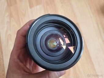 Objektivy Tamron, Nový UV filtr Camlink - 58 mm⭐
