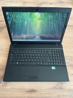 Notebook ASUS P53E