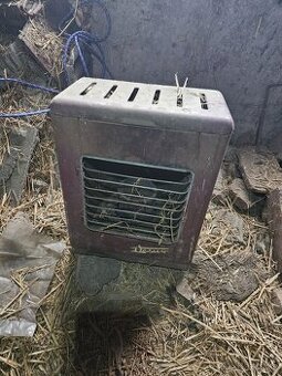 VESUV kamna na petrolej