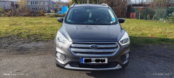 Prodam  Ford kuga 1.5 ecobust 110kw  2018