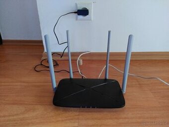 Wi-Fi router Mercusys AC12