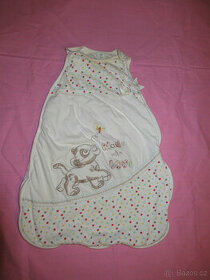 Dětský spací pytel Disney 0-6měsíců