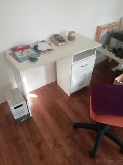 stolek pro dítě - 1