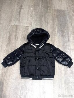 Zimní bunda / bomber Gap ColdControl Max