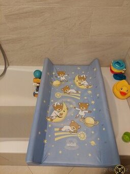 Přebalovací podložka Scarlett